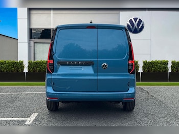 Used Volkswagen Caddy 2025 for sale - 76128571: Photo 4