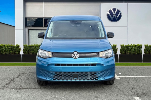 Used Volkswagen Caddy 2025 for sale - 76128571: Photo 6