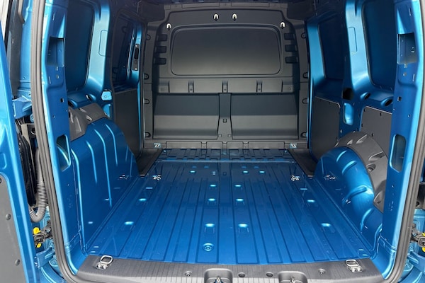 Used Volkswagen Caddy 2025 for sale - 76128571: Photo 7