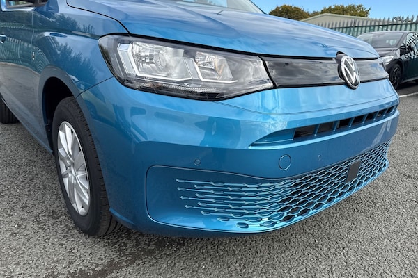 Used Volkswagen Caddy 2025 for sale - 76128571: Photo 9