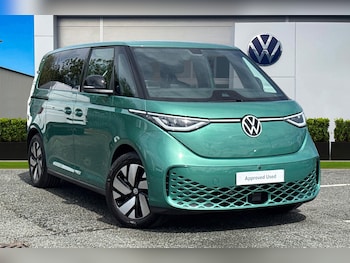 Used Volkswagen ID.Buzz 2025 for sale - 78594261: Photo