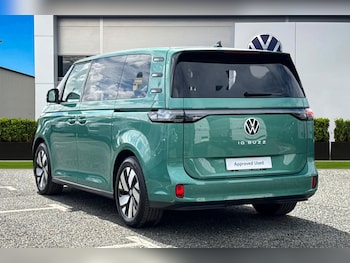 Used Volkswagen ID.Buzz 2025 for sale - 78594261: Photo