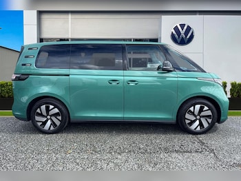 Used Volkswagen ID.Buzz 2025 for sale - 78594261: Photo