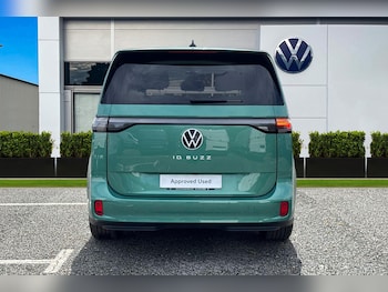 Used Volkswagen ID.Buzz 2025 for sale - 78594261: Photo