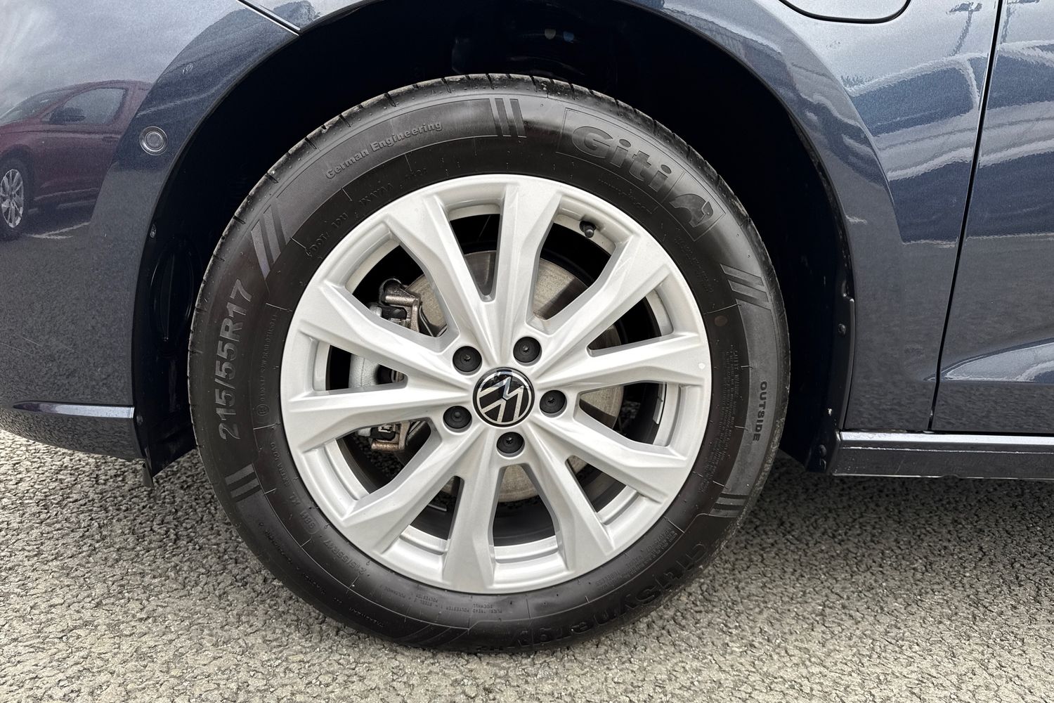 Used Volkswagen Caddy 2025 for sale - 76017470: Photo 10