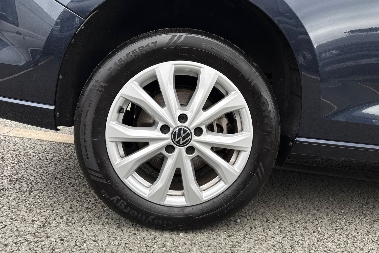 Used Volkswagen Caddy 2025 for sale - 76017470: Photo 11