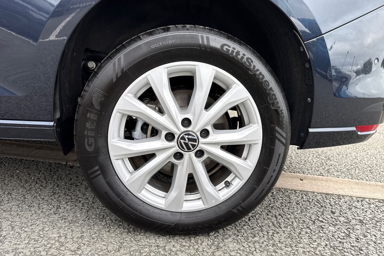 Used Volkswagen Caddy 2025 for sale - 76017470: Photo 12