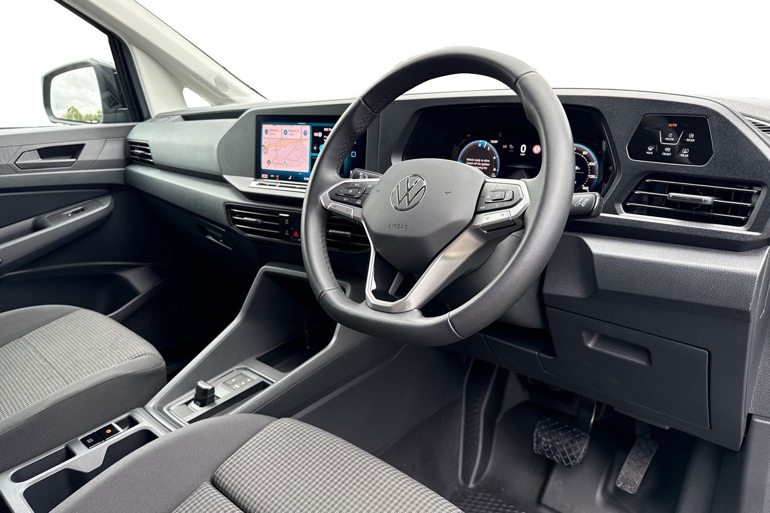 Used Volkswagen Caddy 2025 for sale - 76017470: Photo 13