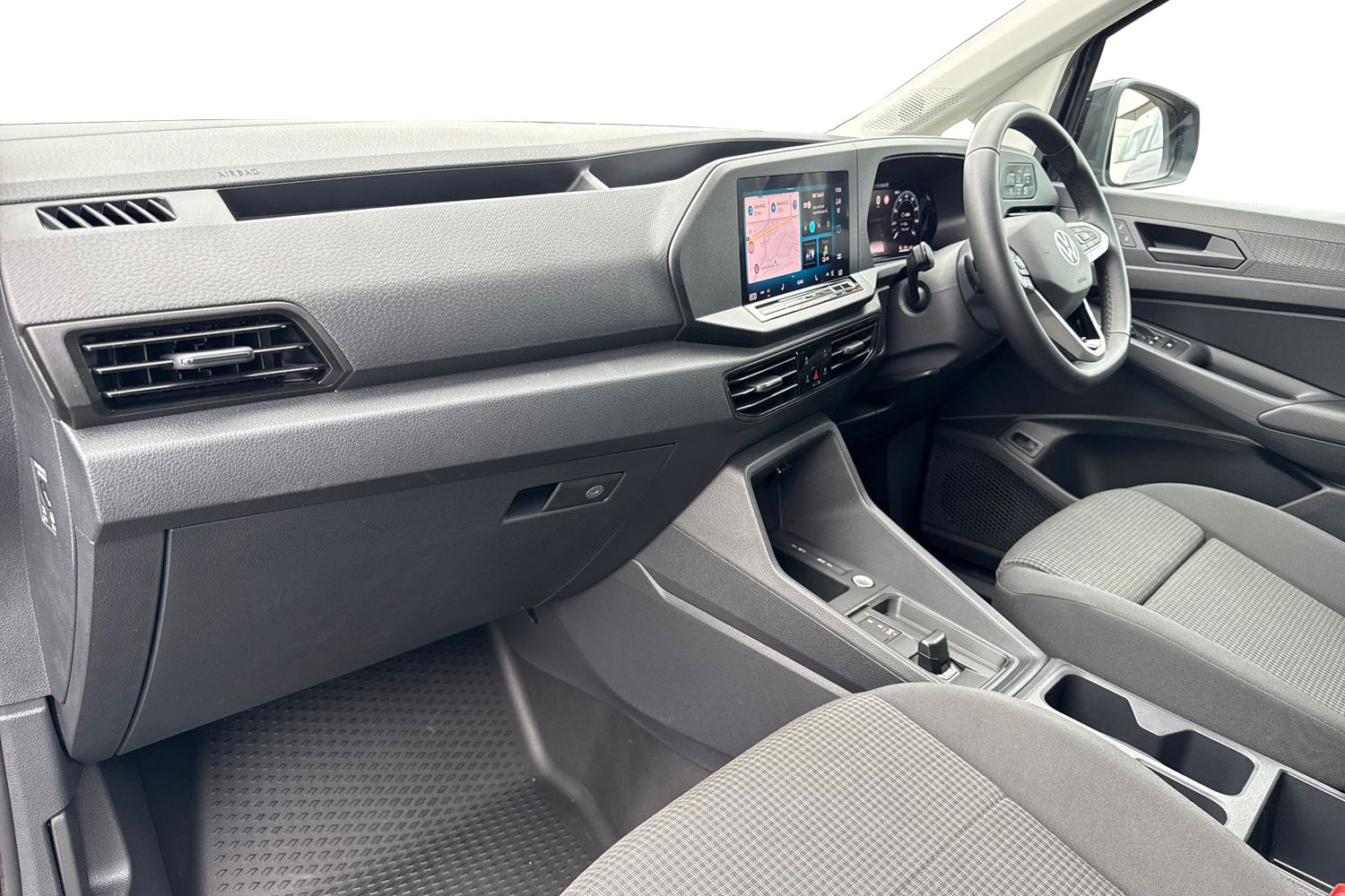 Used Volkswagen Caddy 2025 for sale - 76017470: Photo 14