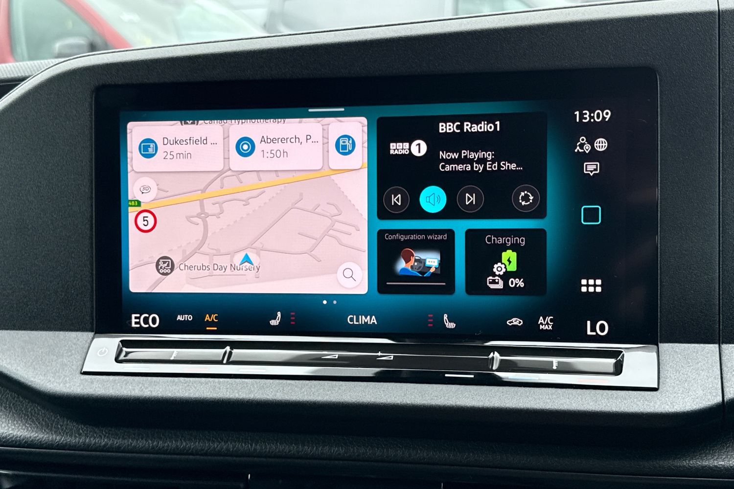 Used Volkswagen Caddy 2025 for sale - 76017470: Photo 16