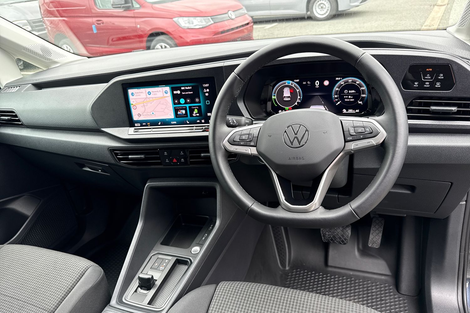 Used Volkswagen Caddy 2025 for sale - 76017470: Photo 17