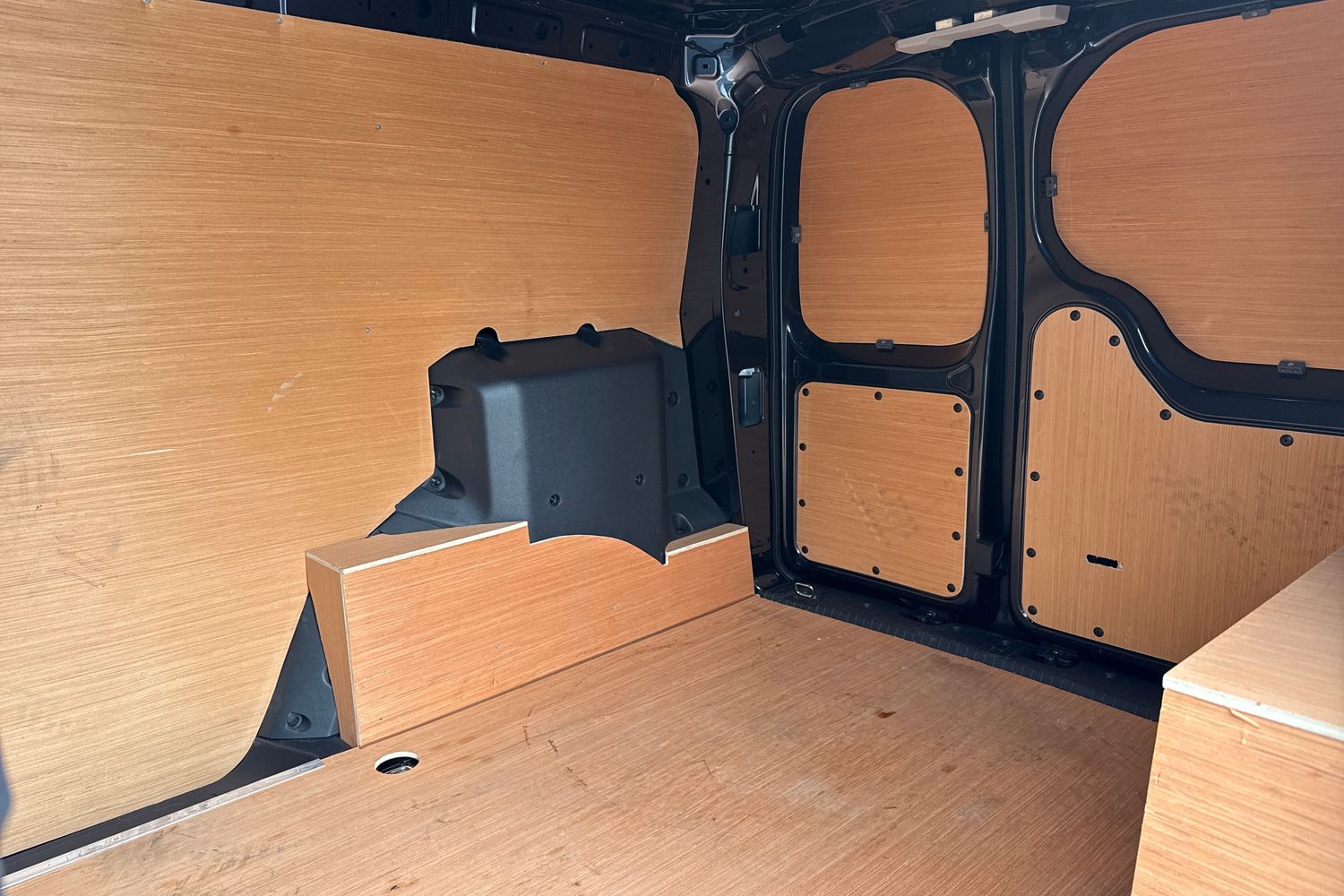 Used Volkswagen Caddy 2025 for sale - 76017470: Photo 18