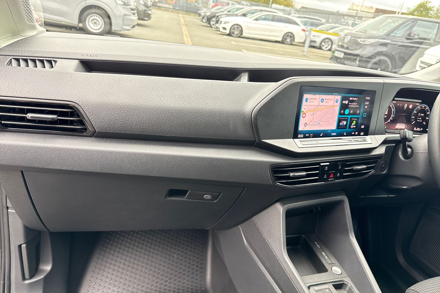 Used Volkswagen Caddy 2025 for sale - 76017470: Photo 19