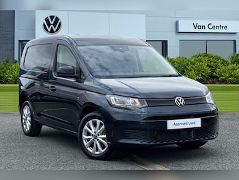Used Volkswagen Caddy 2025 for sale - 76017470: Photo