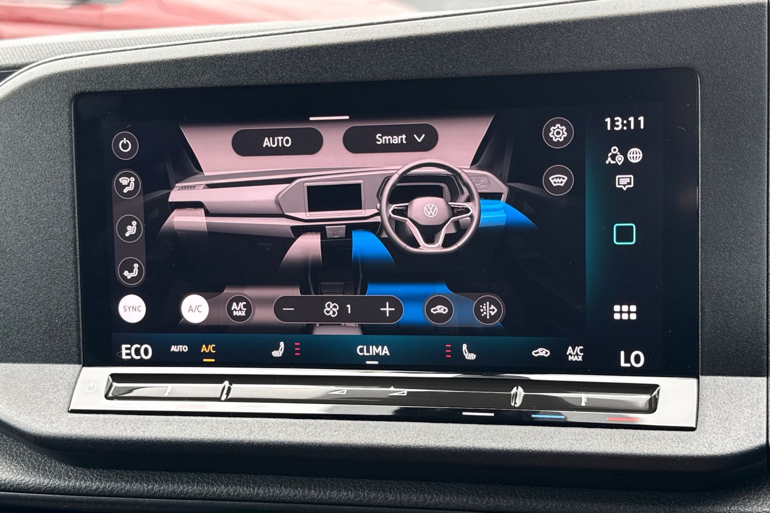 Used Volkswagen Caddy 2025 for sale - 76017470: Photo 21