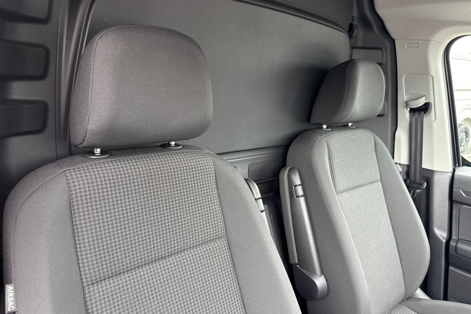 Used Volkswagen Caddy 2025 for sale - 76017470: Photo 23