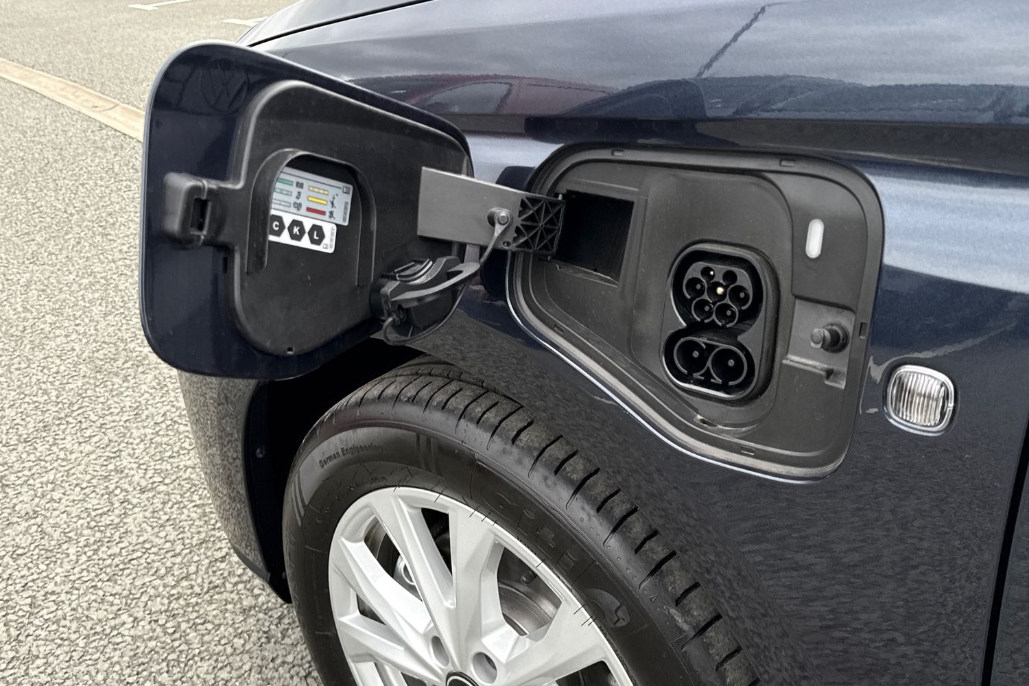 Used Volkswagen Caddy 2025 for sale - 76017470: Photo 24