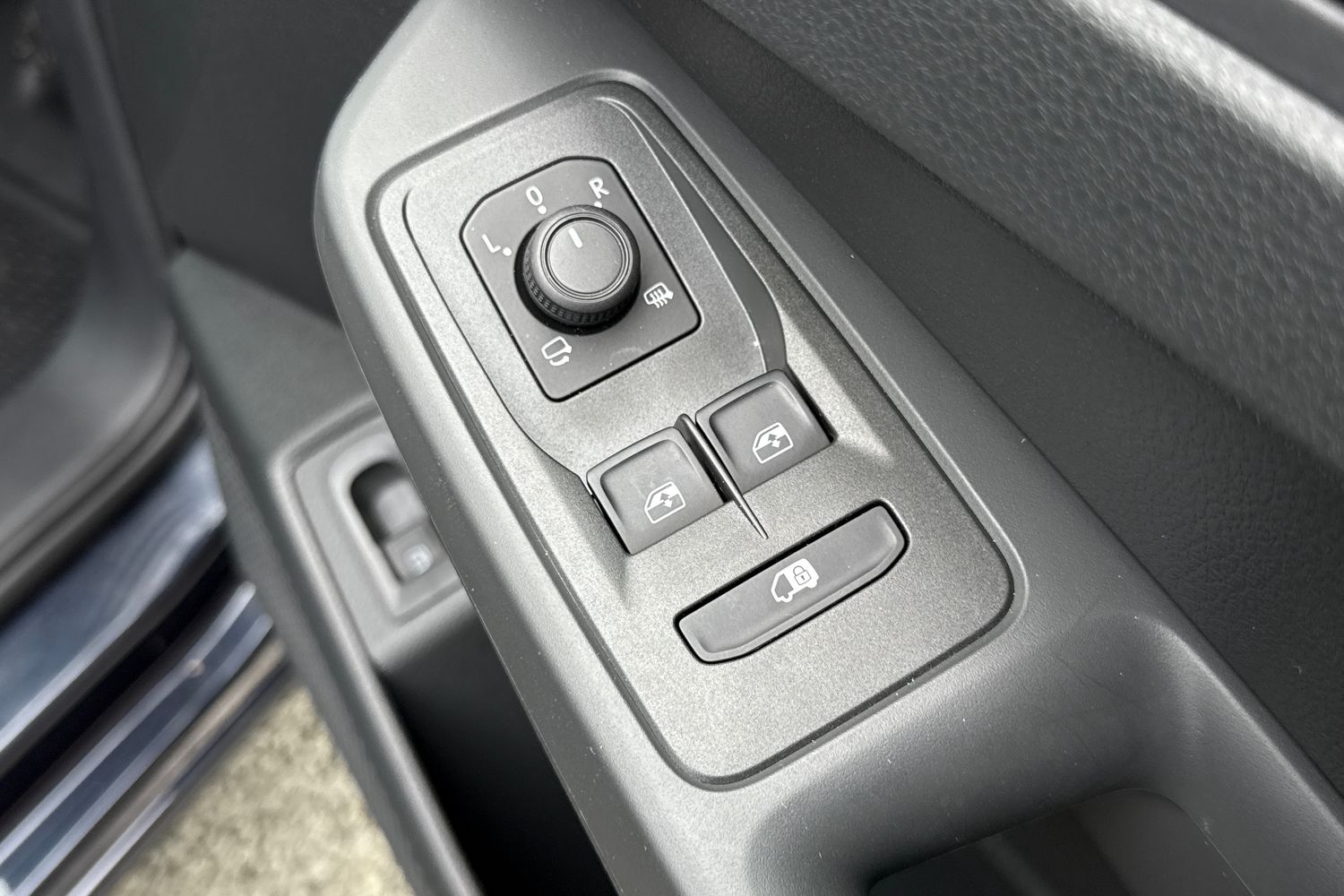 Used Volkswagen Caddy 2025 for sale - 76017470: Photo 25