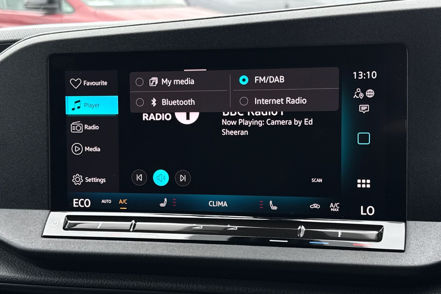 Used Volkswagen Caddy 2025 for sale - 76017470: Photo 32