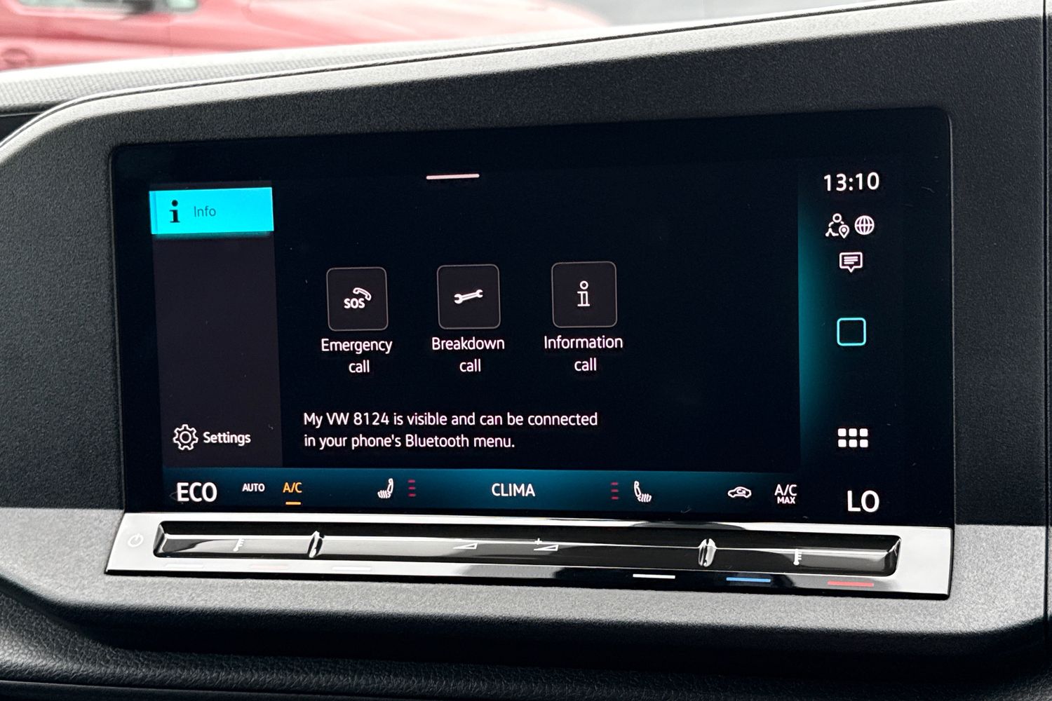 Used Volkswagen Caddy 2025 for sale - 76017470: Photo 33