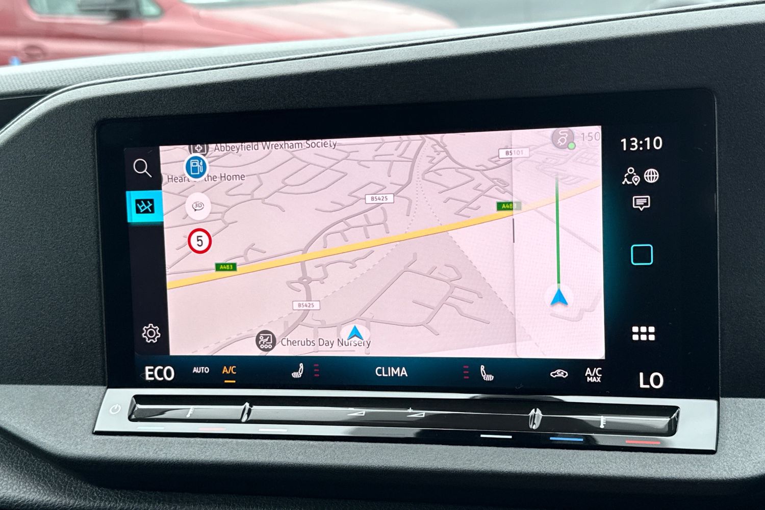 Used Volkswagen Caddy 2025 for sale - 76017470: Photo 34