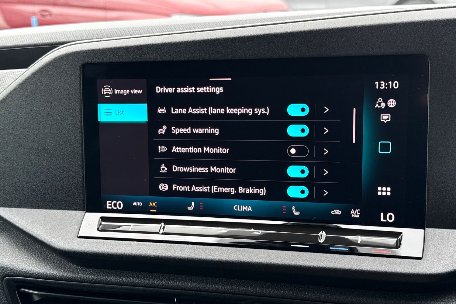 Used Volkswagen Caddy 2025 for sale - 76017470: Photo 36