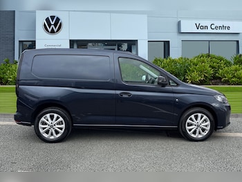 Used Volkswagen Caddy 2025 for sale - 76017470: Photo