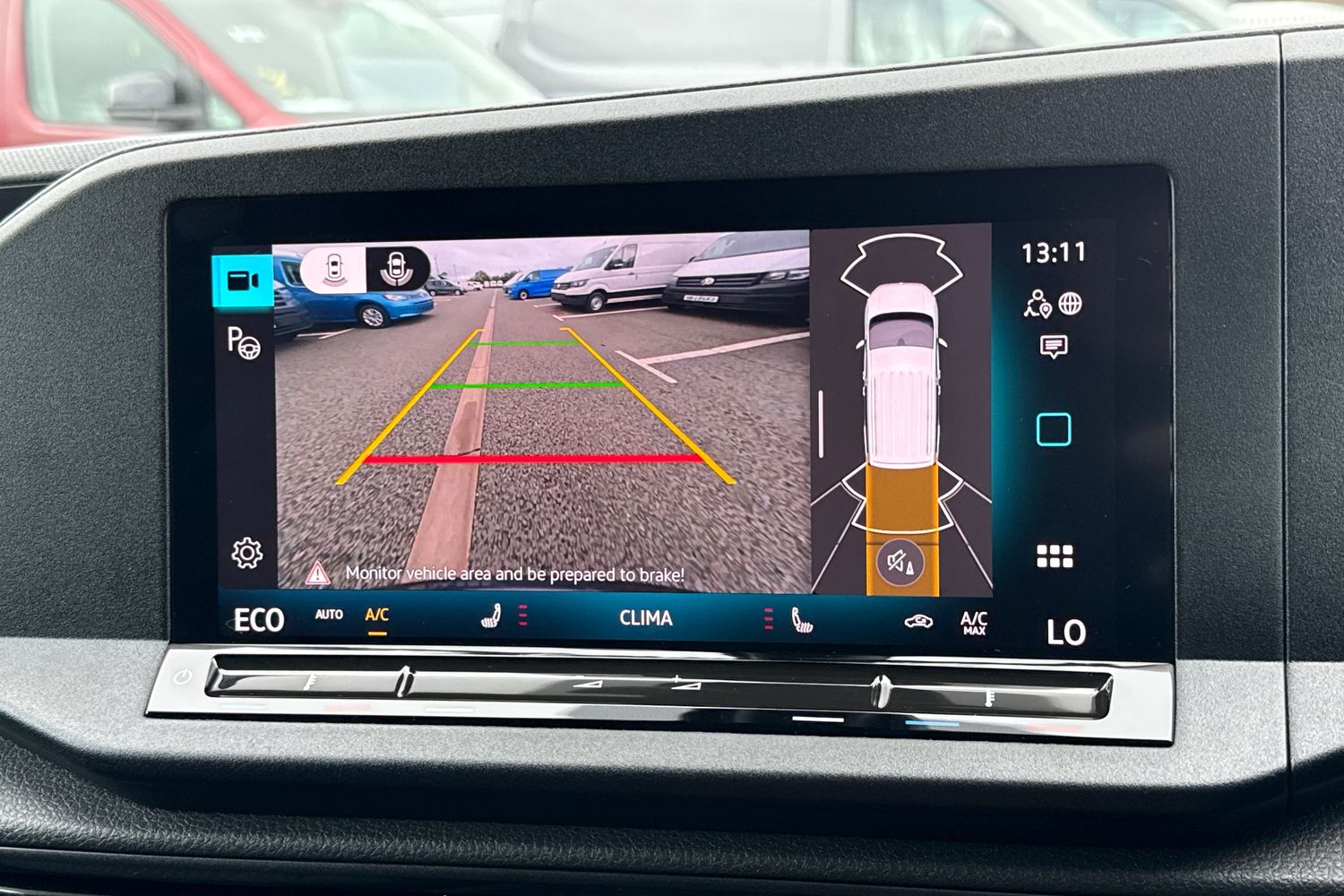 Used Volkswagen Caddy 2025 for sale - 76017470: Photo 41