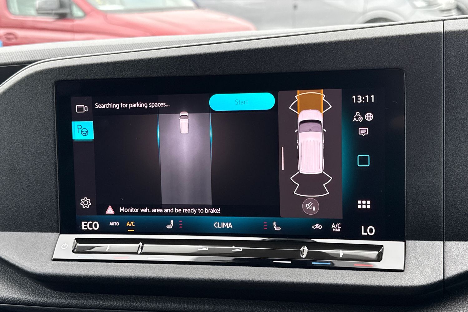 Used Volkswagen Caddy 2025 for sale - 76017470: Photo 42