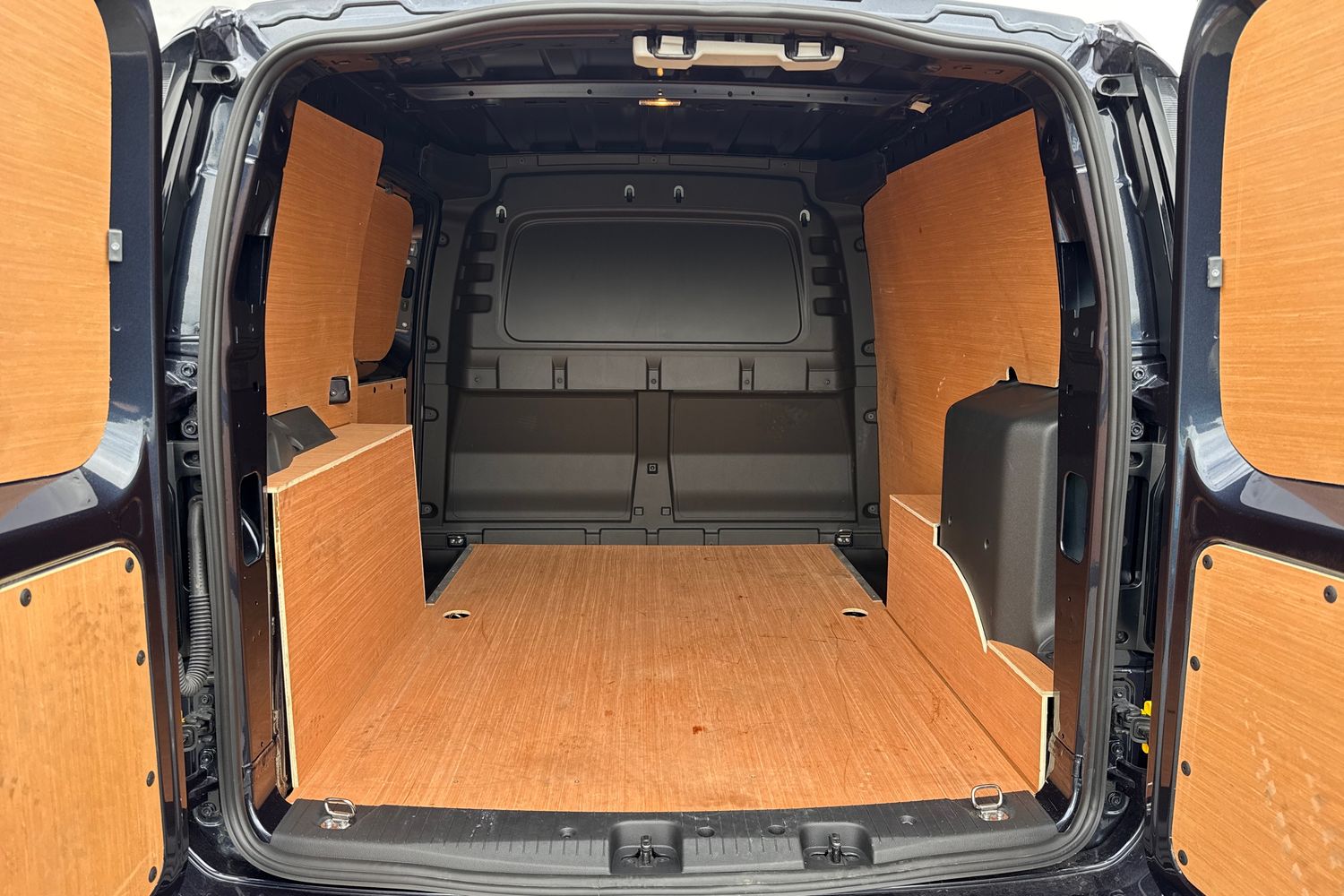 Used Volkswagen Caddy 2025 for sale - 76017470: Photo 6