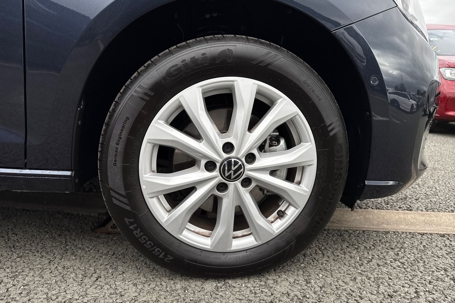 Used Volkswagen Caddy 2025 for sale - 76017470: Photo 9