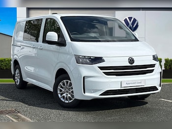 Used Volkswagen Transporter 2026 for sale - 78579432: Photo