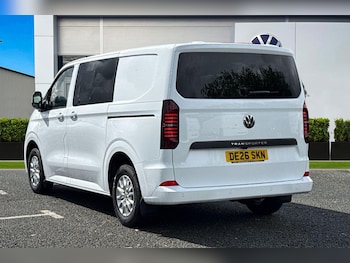 Used Volkswagen Transporter 2026 for sale - 78579432: Photo
