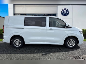 Used Volkswagen Transporter 2026 for sale - 78579432: Photo