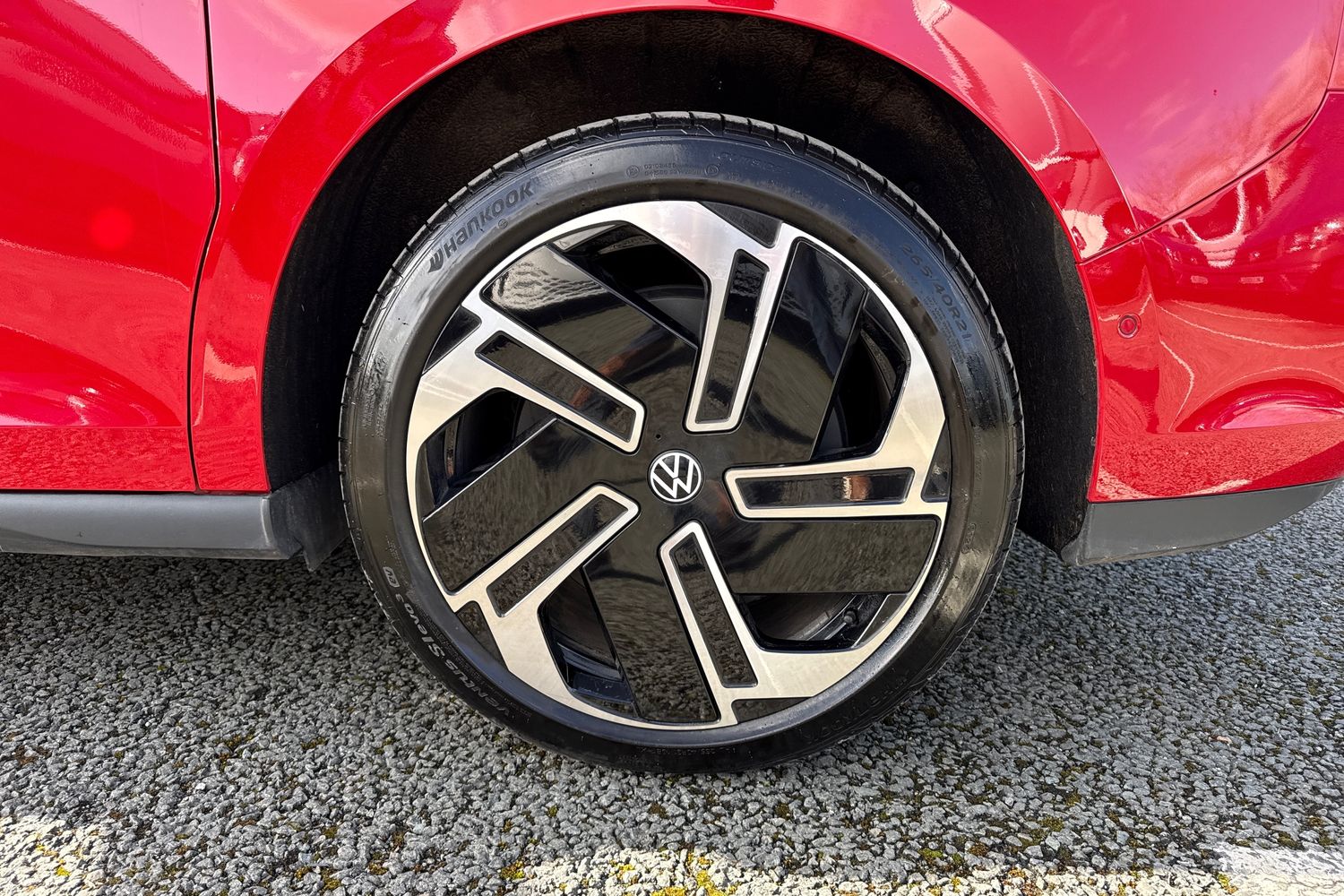 Used Volkswagen ID.Buzz 2025 for sale - 77842981: Photo 10