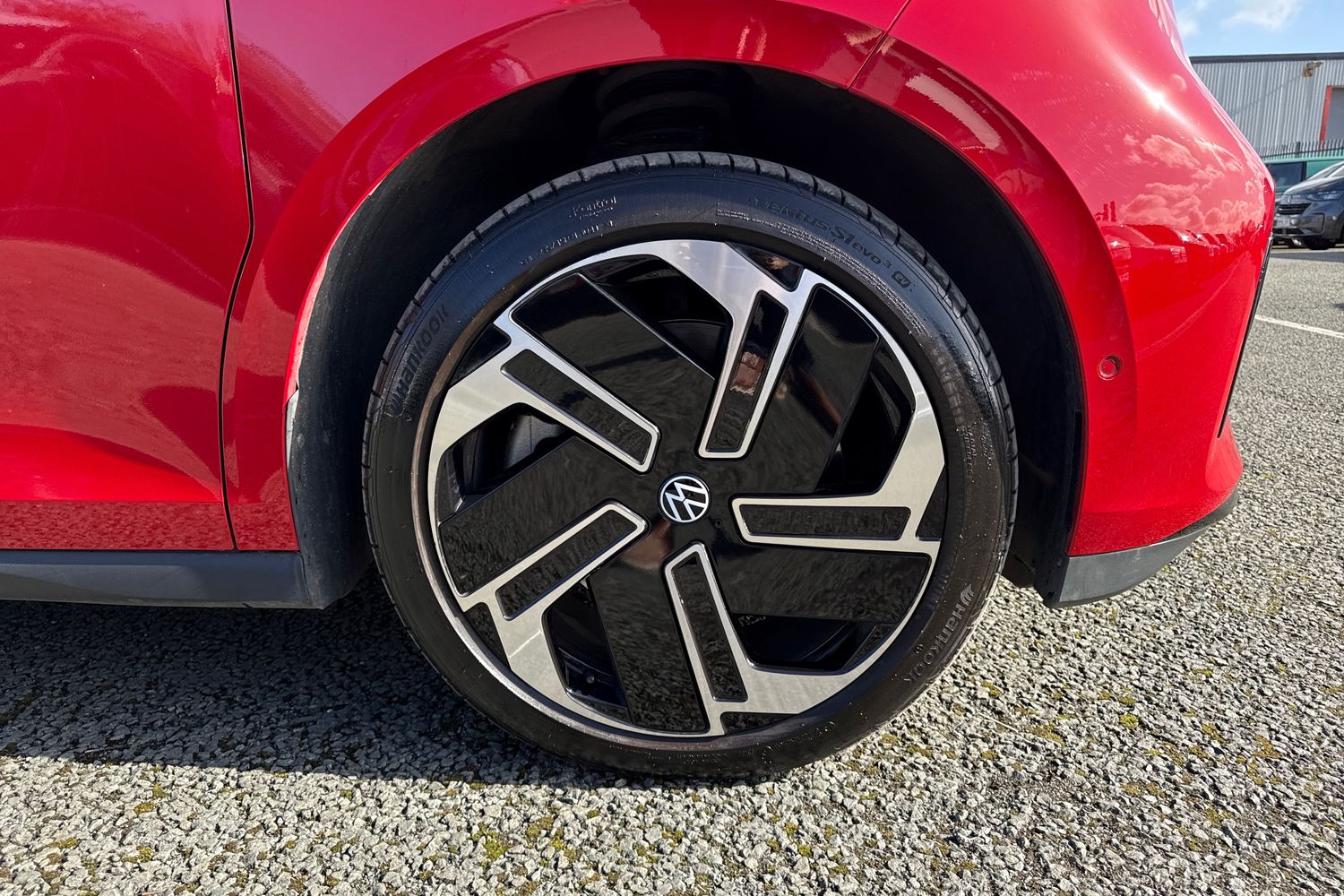 Used Volkswagen ID.Buzz 2025 for sale - 77842981: Photo 12