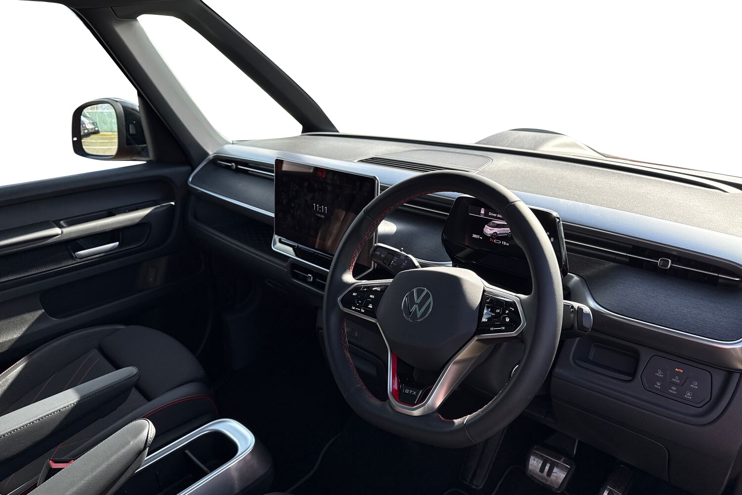 Used Volkswagen ID.Buzz 2025 for sale - 77842981: Photo 13