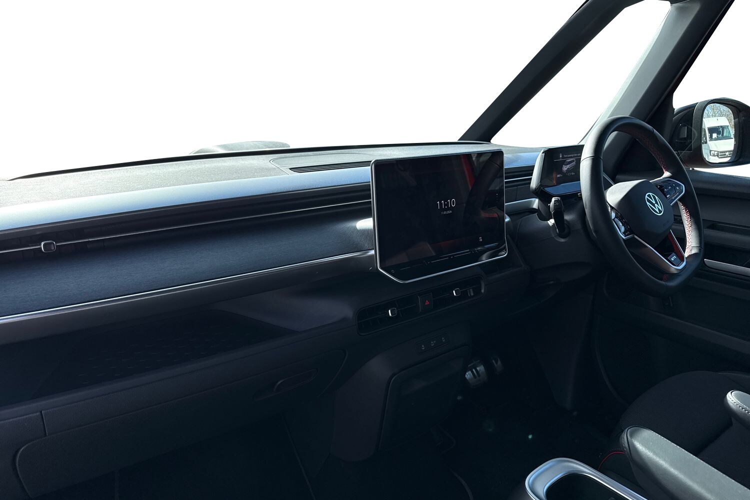 Used Volkswagen ID.Buzz 2025 for sale - 77842981: Photo 14