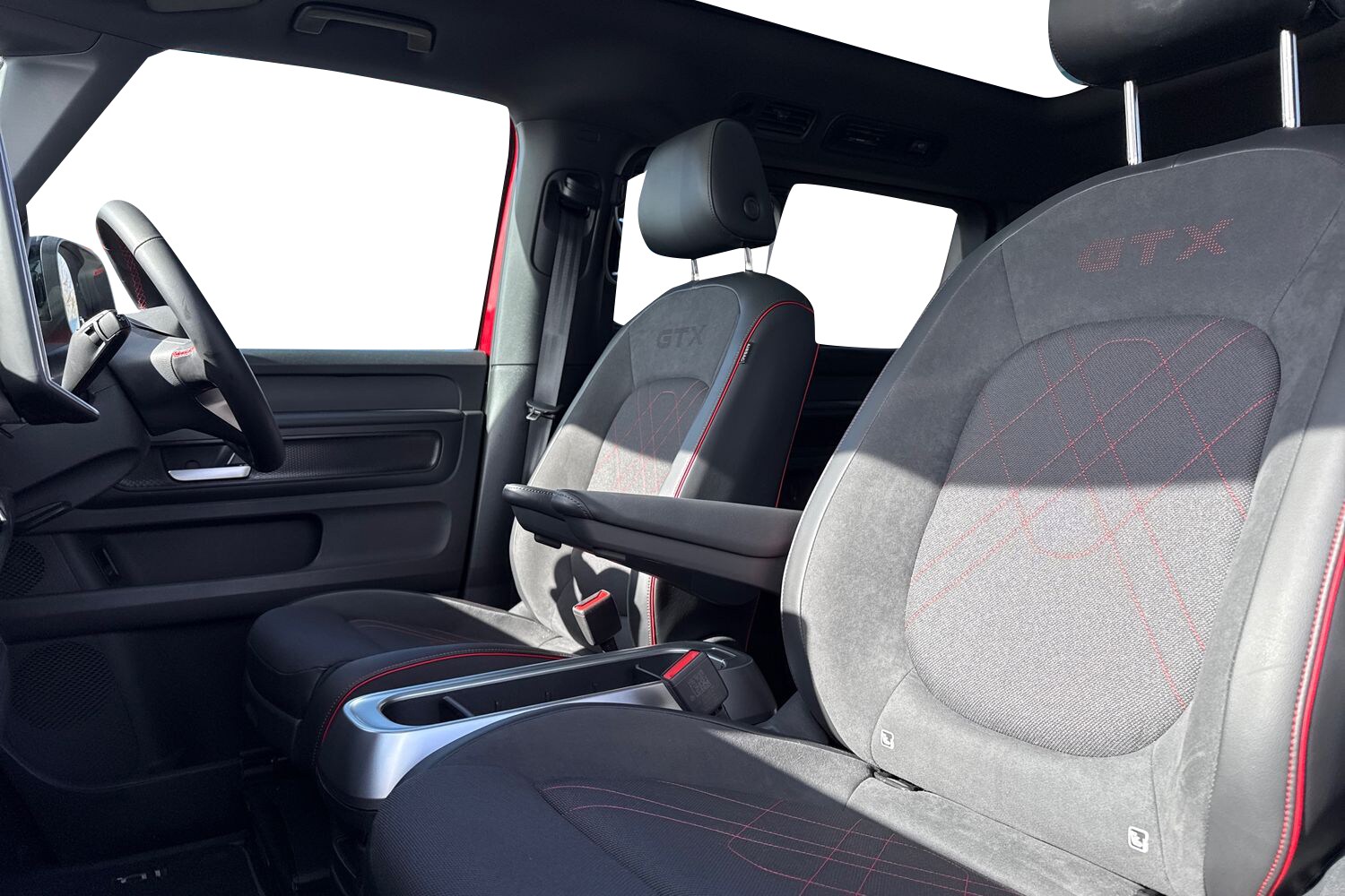 Used Volkswagen ID.Buzz 2025 for sale - 77842981: Photo 15