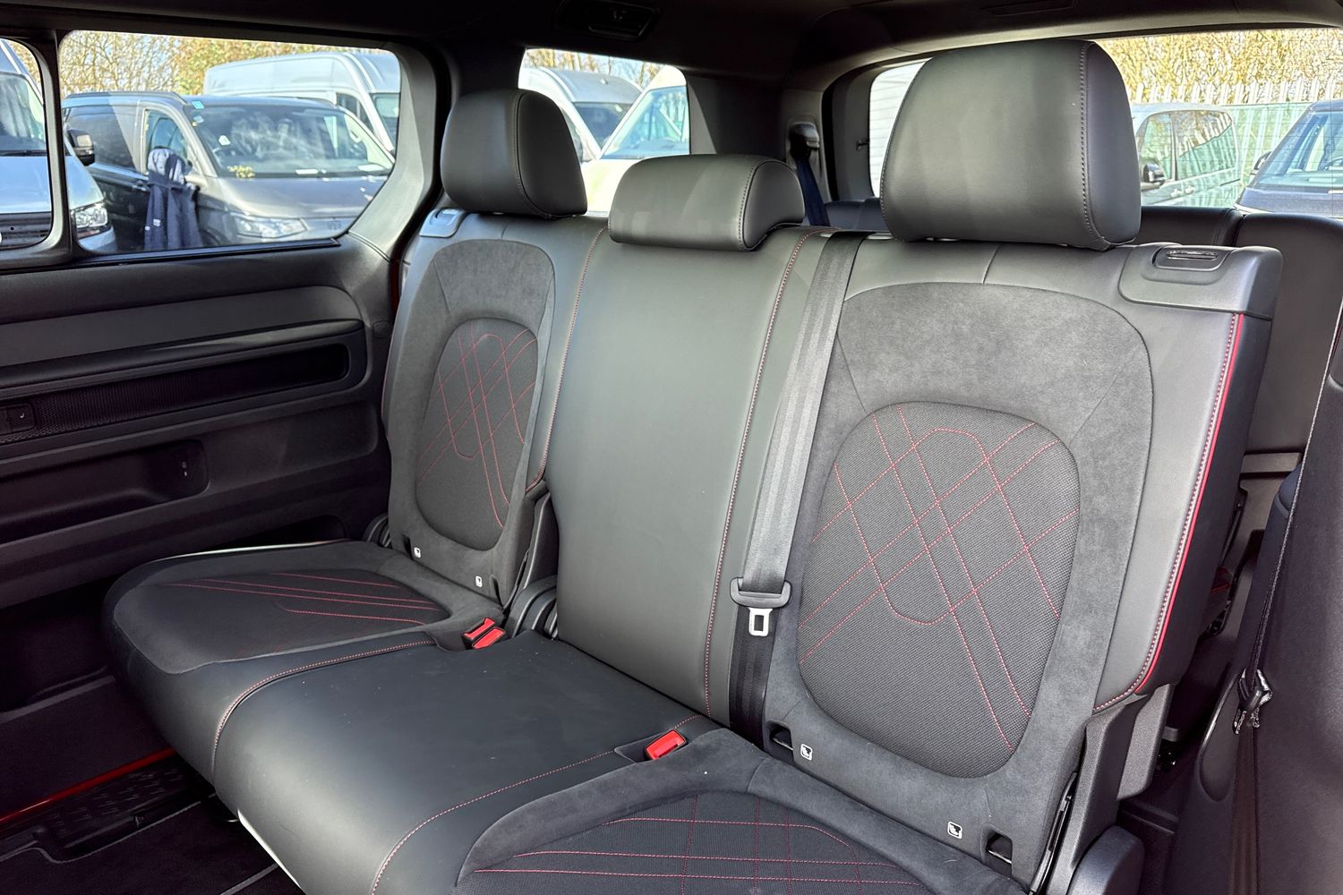 Used Volkswagen ID.Buzz 2025 for sale - 77842981: Photo 18