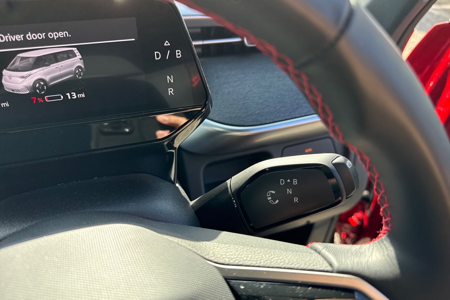 Used Volkswagen ID.Buzz 2025 for sale - 77842981: Photo 22