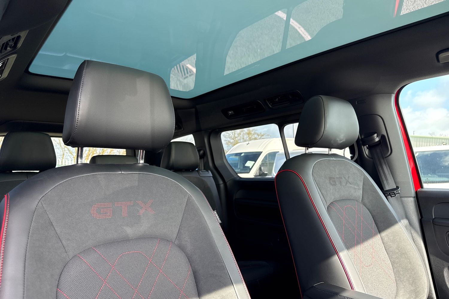 Used Volkswagen ID.Buzz 2025 for sale - 77842981: Photo 23