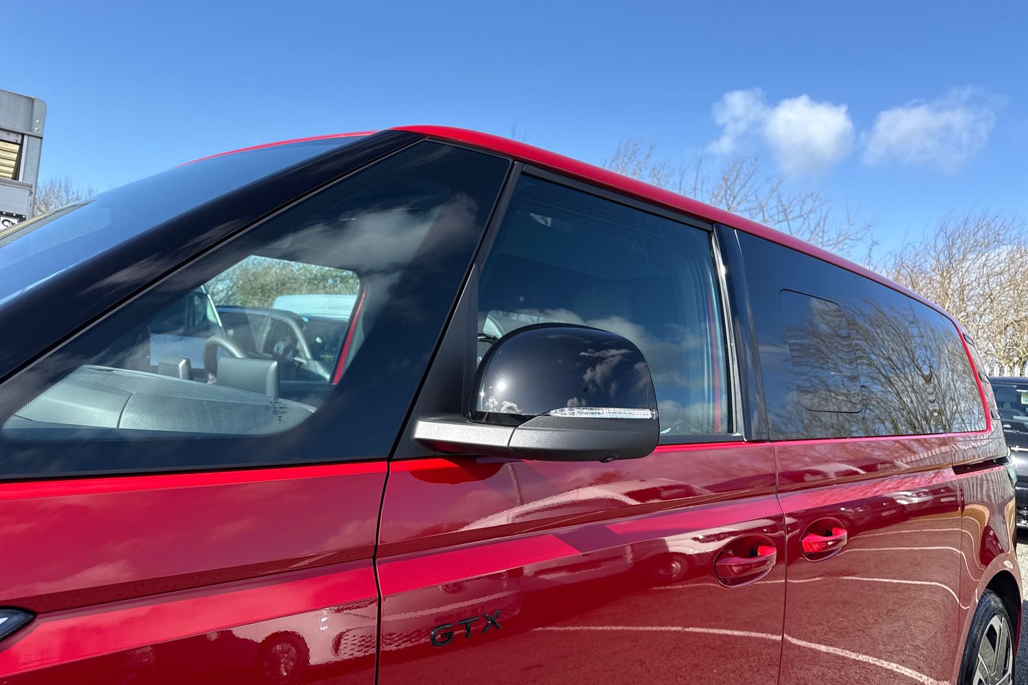 Used Volkswagen ID.Buzz 2025 for sale - 77842981: Photo 25