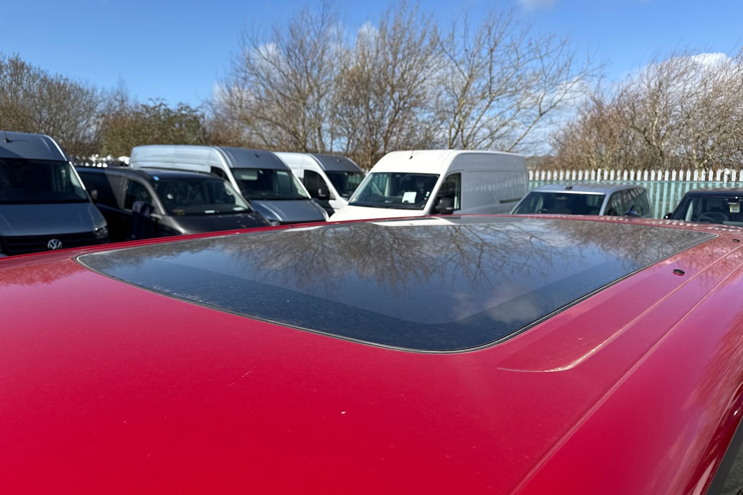 Used Volkswagen ID.Buzz 2025 for sale - 77842981: Photo 26