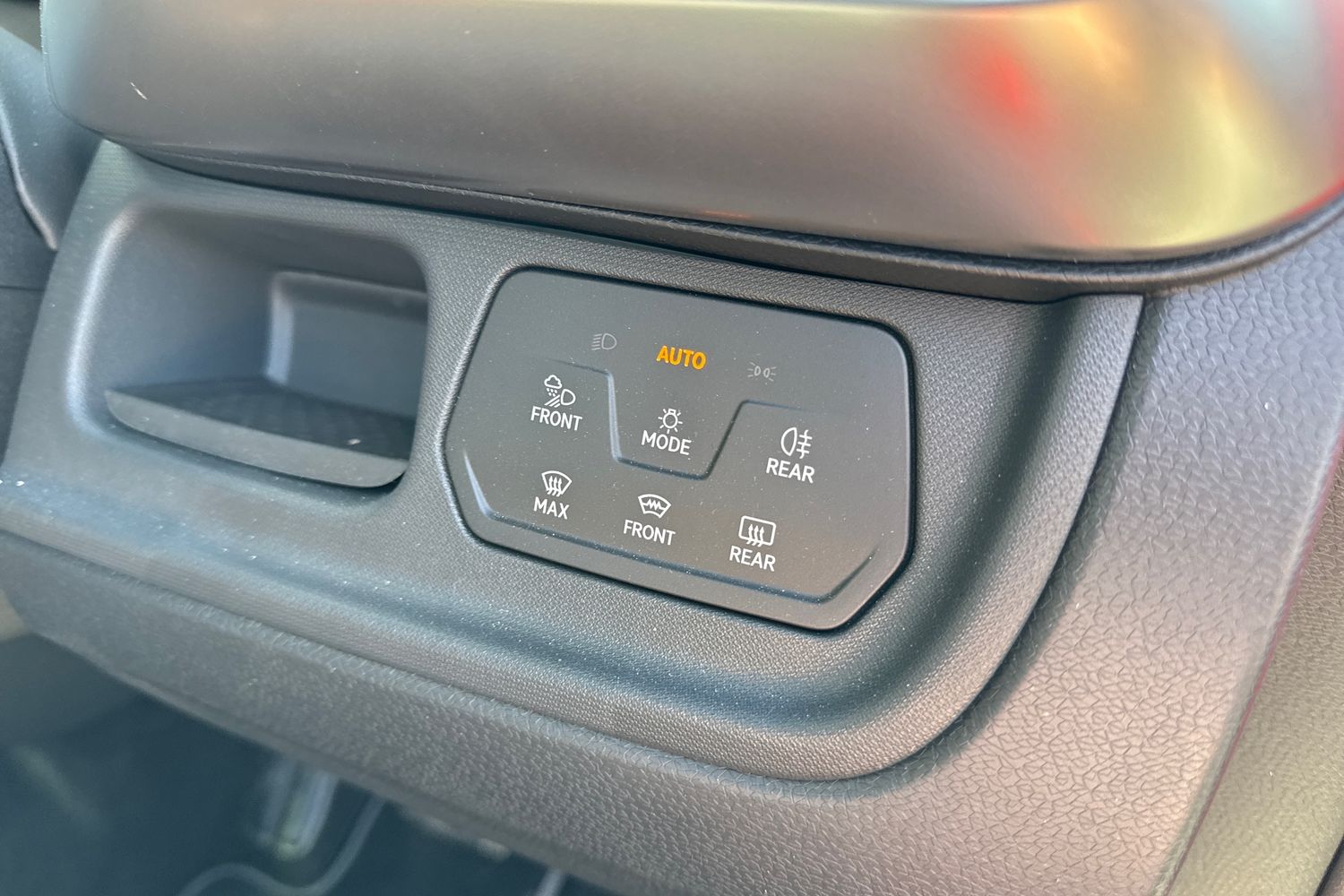 Used Volkswagen ID.Buzz 2025 for sale - 77842981: Photo 32