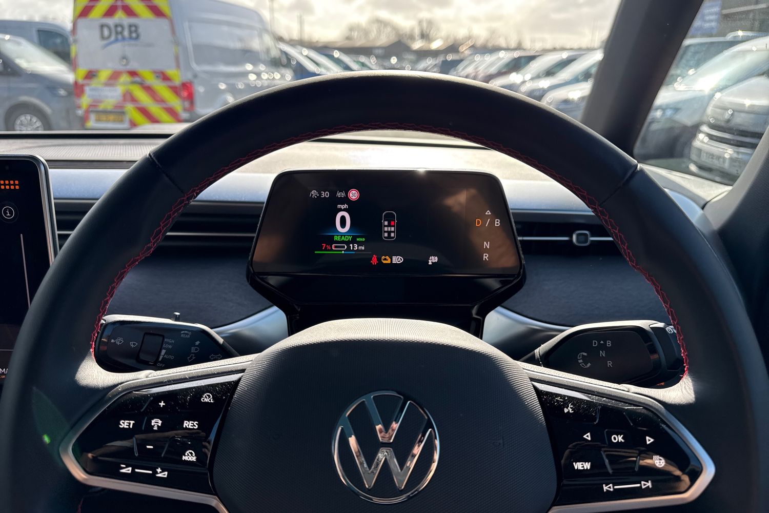 Used Volkswagen ID.Buzz 2025 for sale - 77842981: Photo 34