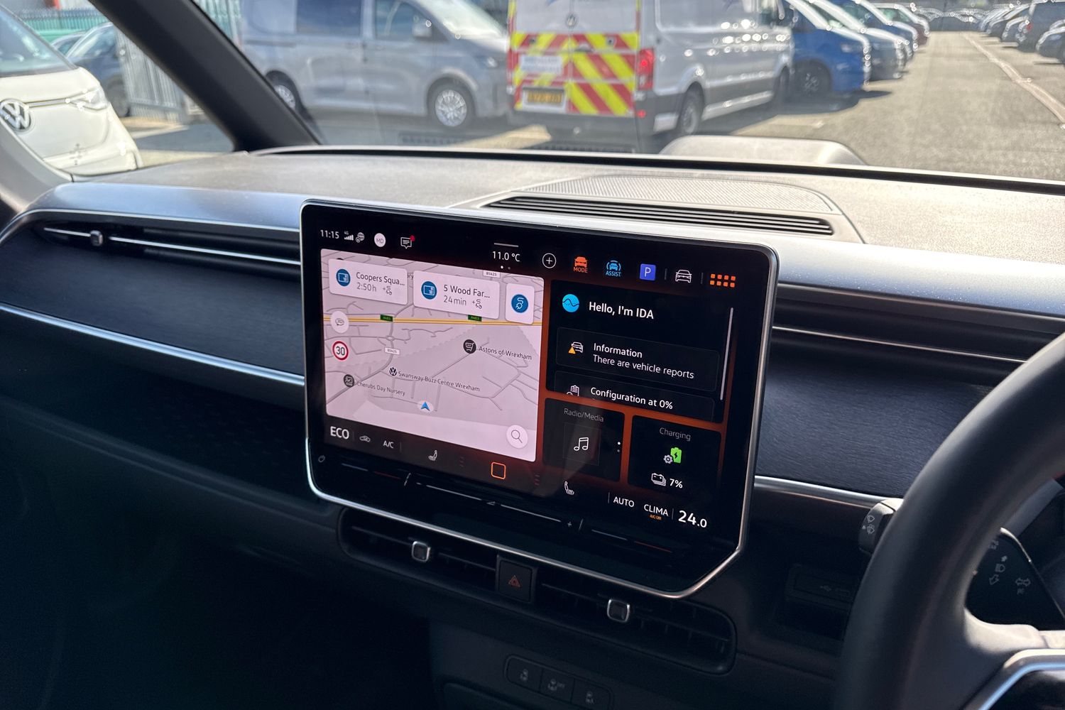 Used Volkswagen ID.Buzz 2025 for sale - 77842981: Photo 37