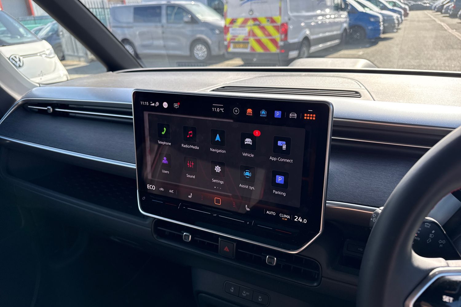 Used Volkswagen ID.Buzz 2025 for sale - 77842981: Photo 38