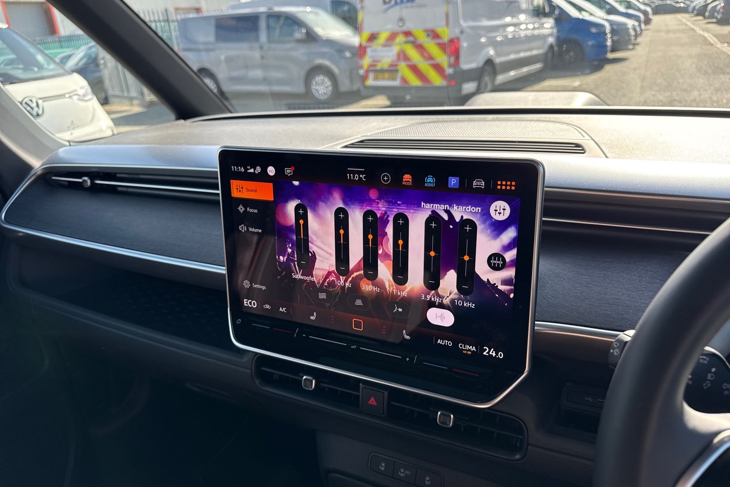 Used Volkswagen ID.Buzz 2025 for sale - 77842981: Photo 40