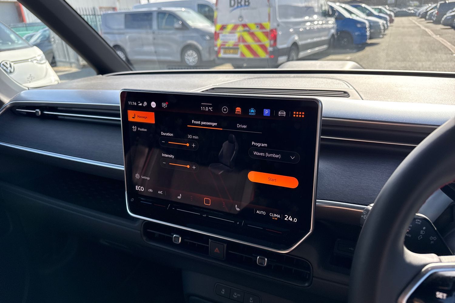 Used Volkswagen ID.Buzz 2025 for sale - 77842981: Photo 42